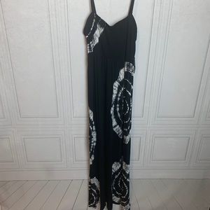 INC Maxi Dress Indian Summer Style